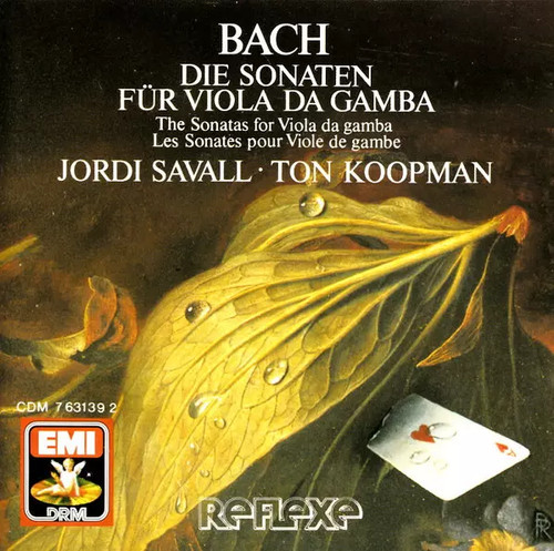 Die sonaten für viola - für, da