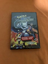 POKÉMON - MEWTU KEHRT ZURÜCK