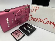 N NEUWERTIG Canon IXY 110F