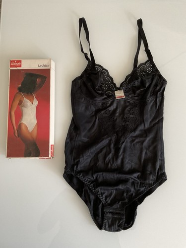 Triumph vintage body fashion - body,