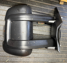 Rechter Spiegel Ducato, Boxer, Jumper,  GV525-30R - lang