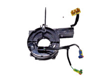 Renault Megane III Airbag Schleifring Lenkwinkelsensor Wickelfeder
