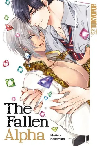 The fallen alpha - fallen, makino