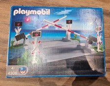 Playmobil beschrankter