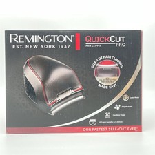 Remington Haarschneidemaschine HC4300 (Edelstahlklingen mit CurveCut-Klingentech