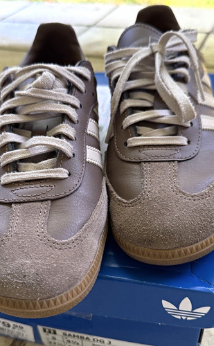 Adidas samba sneaker - adidas,
