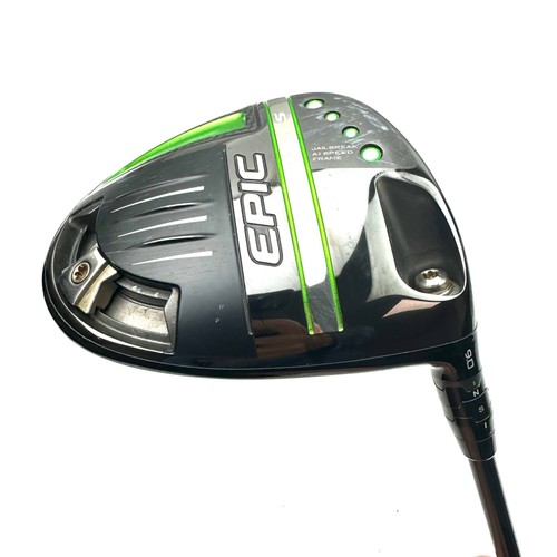 Callaway epic max driver - callaway, /