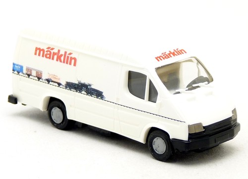 Busch 43790 ford transit - 43790,