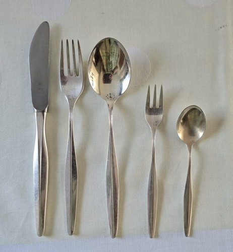 Modernes wmf besteck - wmf,