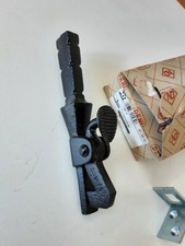 DENI Torfeststeller Verschluss zum Einbetonieren Nr. 3814