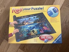 Ravensburger Roll Your Puzzle