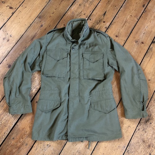 Vietnam era army m65 - us,