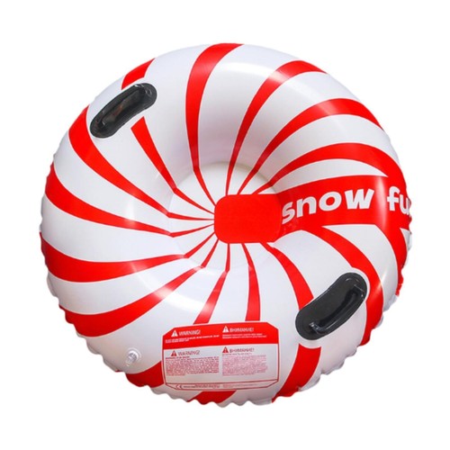 Aufblasbarer snow tube - aufblasbarer,