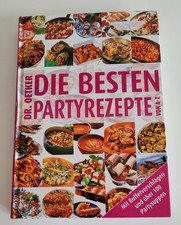 Oetker kochbuch die - dr.,