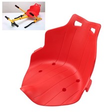 Kart Sitz Sattel Einstellbare Halter Stehen Für Go Kart Roller Trikes Drift GZ