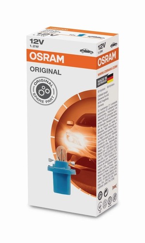 10x bax glühbirne autolampe - 10x,