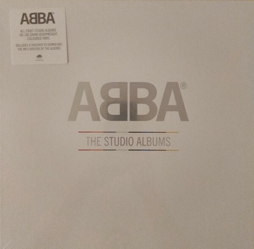 Abba the studio - abba,