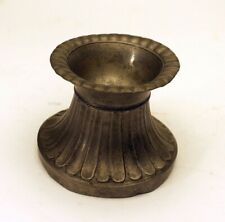 Antiker Salz Pfeffer Behälter