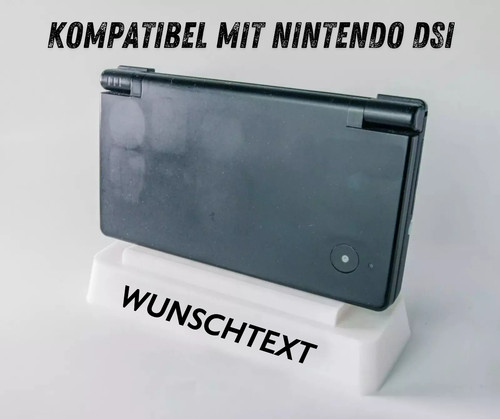Halterung passend für