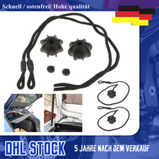 Halteband hutablage - 2,