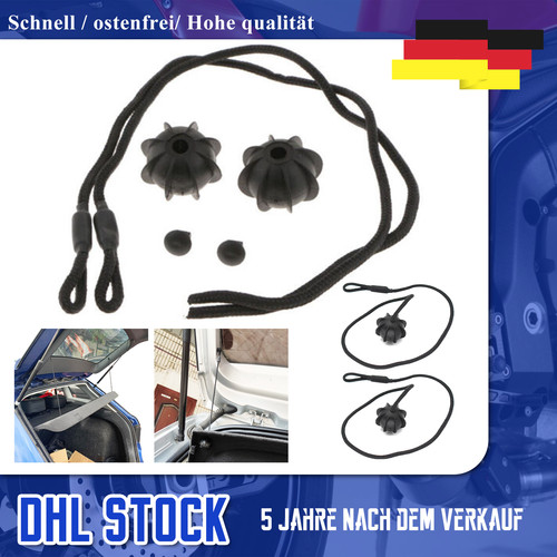 Halteband hutablage - 2,