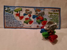 ***Looney Tunes Pisten Gaudi***2010***freie Auswahl***