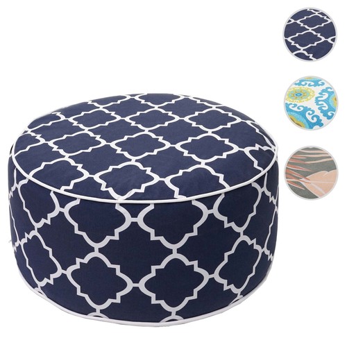 Sitzhocker hwc g31 pouf - sitzhocker, hwc-g31,