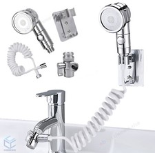 Handbrause für Waschbecken