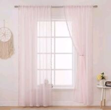 Kinderzimmer Mädchen Gardinen NEU