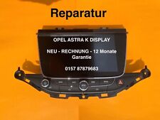 REPARATUR OPEL 39042448