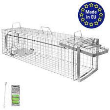 Tierfalle Lebendfalle