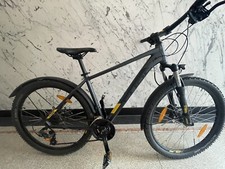 Mountainbike CUBE