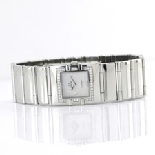 Omega Constellation Damen
