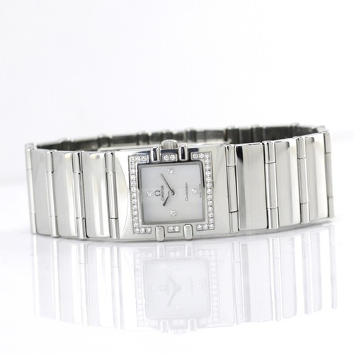 Omega constellation damen - omega,
