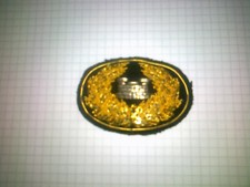 Kepi abzeichen engineer - kepi,