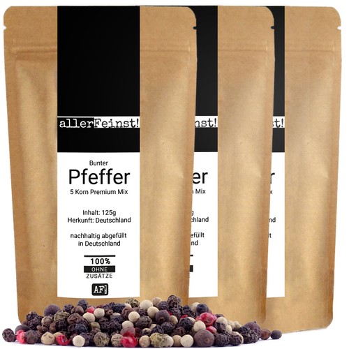 125g bunter pfeffer ganz - bunter,