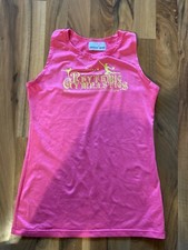 Trainingsshirt, T-Shirt, RSG, Rhythmische Sportgymnastik, Gr. 158