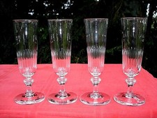 BACCARAT ST LOUIS 4 SPARKLING