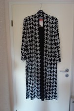 MAGNA Shirt Mantel Cardigan 52