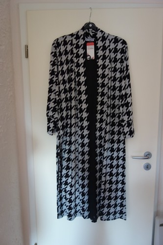 Magna shirt mantel cardigan - magna,