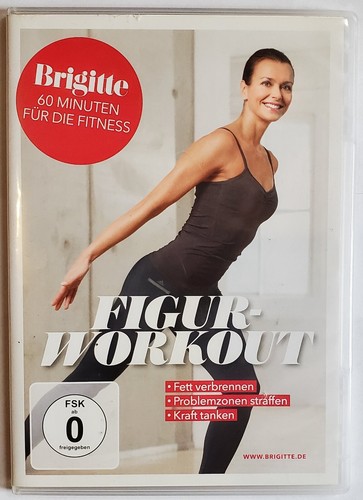 Brigitte fitness - brigitte,