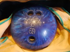 Brunswick-Bowling Tasche und