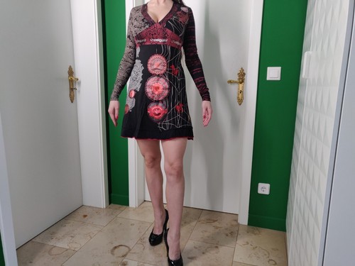Desigual hochzeit abiball - desigual,
