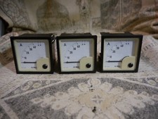 BBC Goertz Metrawatt  40 A