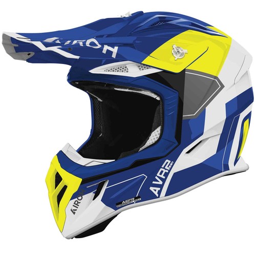 Airoh aviator ace - 2, shield