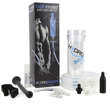 Bathmate hydrodusche - bathmate,