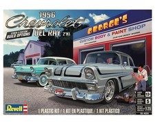 REVELL® - 1956 CHEVROLET®