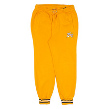 FUBU Damen Jogginghose Orange