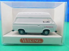 D21 Wiking 1:87 H0 29401 VW