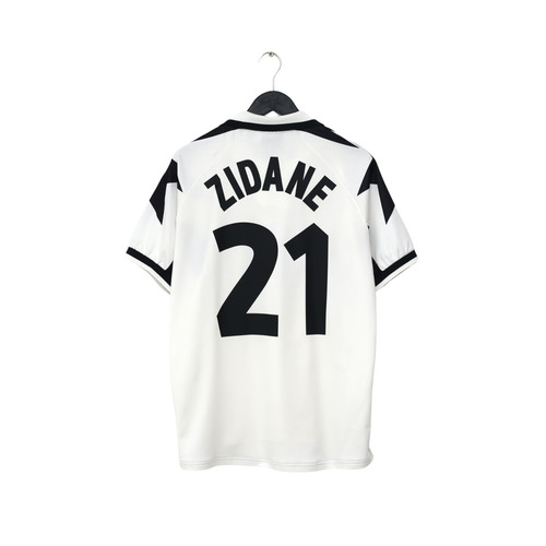 1998 zidane 21 - 1998/99,
